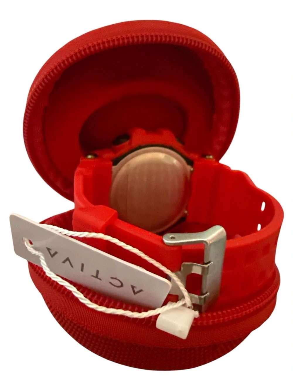 Activa Rally Edition X Invicta - Men's, Women's Watch - 50mm with Travel Case